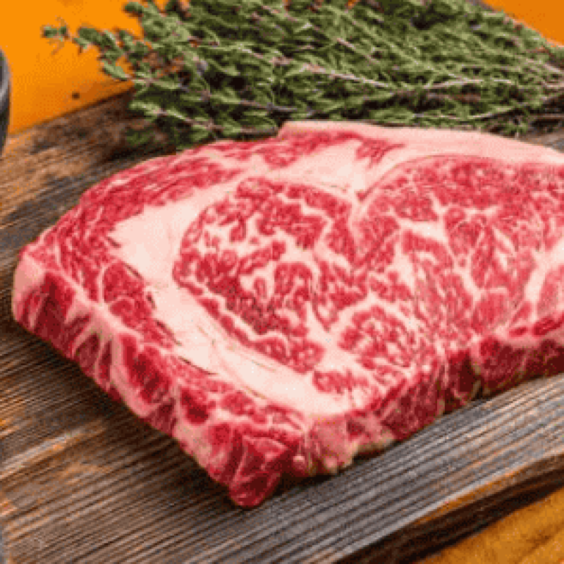 Wagyu Meat